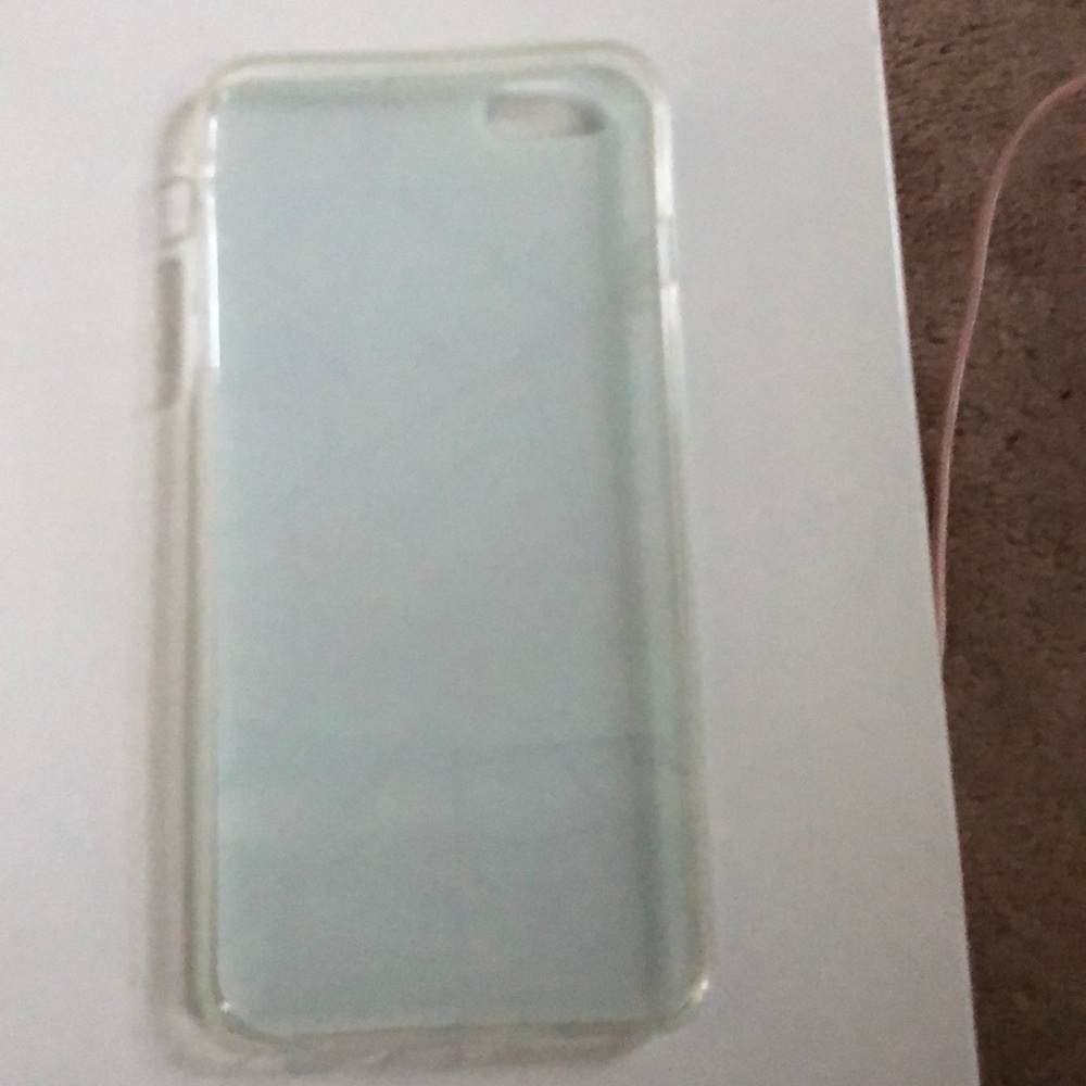 Marble Look IPhone Case for 6s Plus or 6 Plus - Picture 3 of 3